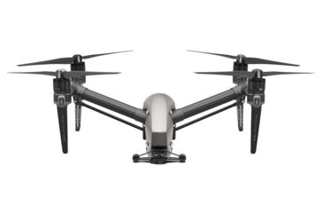 Image of DJI Innovations Inspire 2 Drone w/ 6K/5.2K Camera 1080 P, 7 KM Range, CP.BX.000166