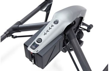 Image of DJI Innovations Inspire 2 Drone w/ 6K/5.2K Camera 1080 P, 7 KM Range, CP.BX.000166
