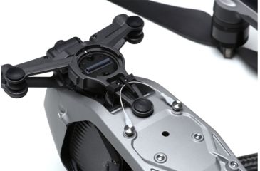 Image of DJI Innovations Inspire 2 Drone w/ 6K/5.2K Camera 1080 P, 7 KM Range, CP.BX.000166