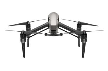 Image of DJI Innovations Inspire 2 Drone w/ 6K/5.2K Camera 1080 P, 7 KM Range, CP.BX.000166