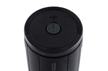 Image of DJI Innovations Intelligent Flight Battery Charging Hub for Inspire 2, CP.BX.000182