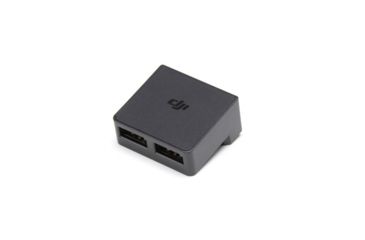Image of DJI Innovations Mavic 2 Battery to Power Bank Adaptor for Mavic 2 Intelligent Flight Battery, CP.MA.00000058.01