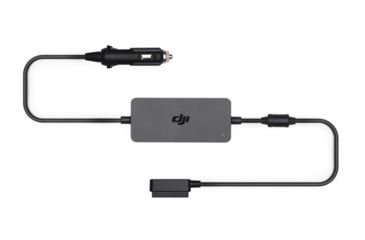 Image of DJI Innovations Mavic 2 Car Charger, 80W, CP.MA.00000057.01