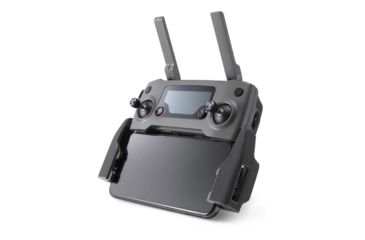 Image of DJI Innovations Mavic 2 Pro Drone w/ Hasselblad L1D-20c Camera and 20 MP 1in CMOS Sensor, Adjustable Aperture f/2.8 - f/11, 10-bit Dlog-M, 10-bit HDR Video, CP.MA.00000019.01