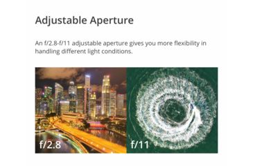 Image of DJI Innovations Mavic 2 Pro Drone w/ Hasselblad L1D-20c Camera and 20 MP 1in CMOS Sensor, Adjustable Aperture f/2.8 - f/11, 10-bit Dlog-M, 10-bit HDR Video, CP.MA.00000019.01