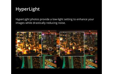 Image of DJI Innovations Mavic 2 Pro Drone w/ Hasselblad L1D-20c Camera and 20 MP 1in CMOS Sensor, Adjustable Aperture f/2.8 - f/11, 10-bit Dlog-M, 10-bit HDR Video, CP.MA.00000019.01