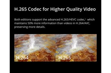 Image of DJI Innovations Mavic 2 Pro Drone w/ Hasselblad L1D-20c Camera and 20 MP 1in CMOS Sensor, Adjustable Aperture f/2.8 - f/11, 10-bit Dlog-M, 10-bit HDR Video, CP.MA.00000019.01