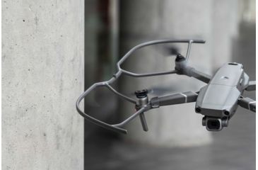 Image of DJI Innovations Mavic 2 Propeller Guard for Mavic 2 Series, CP.MA.00000060.01