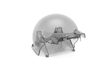 Image of DJI Innovations Mavic 2 Zoom Gimbal Protector, Clear, CP.MA.00000062.01