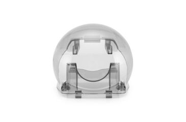 Image of DJI Innovations Mavic 2 Zoom Gimbal Protector, Clear, CP.MA.00000062.01