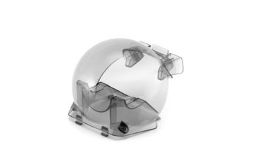 Image of DJI Innovations Mavic 2 Zoom Gimbal Protector, Clear, CP.MA.00000062.01