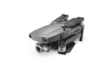 Image of DJI Innovations Mavic 2 Zoom with Smart Controller /16GB NA, CP.MA.00000033.01