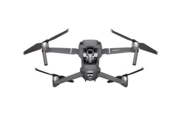 Image of DJI Innovations Mavic 2 Zoom with Smart Controller /16GB NA, CP.MA.00000033.01