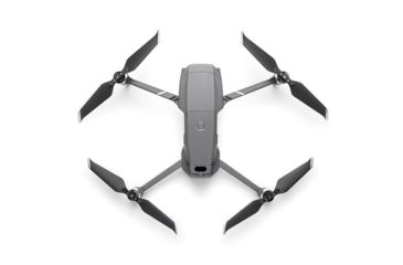 Image of DJI Innovations Mavic 2 Zoom with Smart Controller /16GB NA, CP.MA.00000033.01