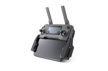 Image of DJI Innovations Mavic 2 Zoom with Smart Controller /16GB NA, CP.MA.00000033.01