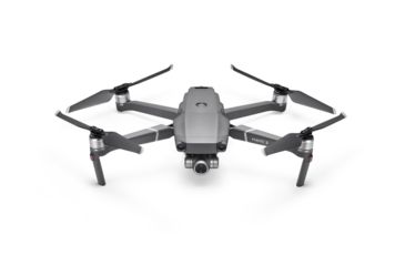 Image of DJI Innovations Mavic 2 Zoom with Smart Controller /16GB NA, CP.MA.00000033.01