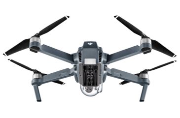 Image of DJI Innovations Mavic Pro Drone, CP.PT.000500