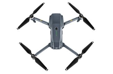 Image of DJI Innovations Mavic Pro Drone, CP.PT.000500
