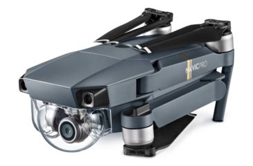 Image of DJI Innovations Mavic Pro Drone, CP.PT.000500