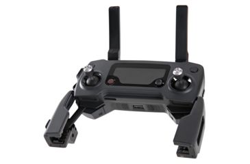 Image of DJI Innovations Mavic Pro Drone, CP.PT.000500