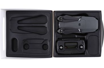 Image of DJI Innovations Mavic Pro Drone, CP.PT.000500