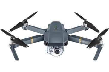 Image of DJI Innovations Mavic Pro Drone, CP.PT.000500