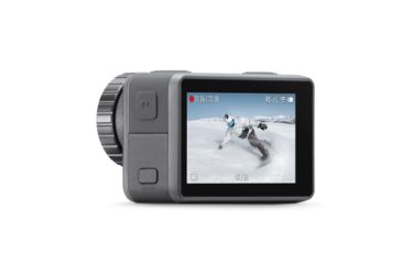 Image of DJI Innovations OSMO Action Camera, CP.OS.00000020.01