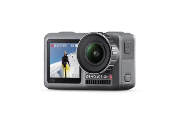 Image of DJI Innovations OSMO Action Camera, CP.OS.00000020.01