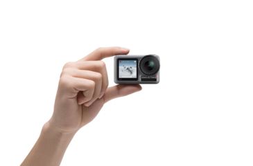 Image of DJI Innovations OSMO Action Camera, CP.OS.00000020.01