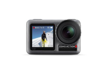 Image of DJI Innovations OSMO Action Camera, CP.OS.00000020.01