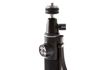 Image of DJI Innovations Osmo Extension Stick Camera Mount, Part 1, Black, Extends from 9.25 in to 38.58 in CP.ZM.000227