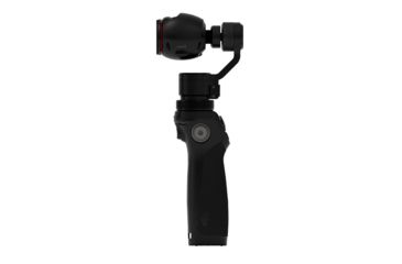 Image of DJI Innovations Osmo Handheld X3 High Definition 4K Digital Camcorder, Black CP.ZM.000160
