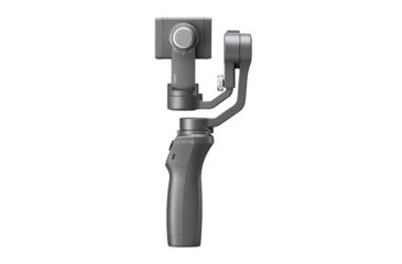 Image of DJI Innovations Osmo Mobile 2 Handheld Smartphone Gimbal, CP.ZM.00000064.01