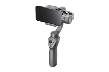 Image of DJI Innovations Osmo Mobile 2 Handheld Smartphone Gimbal, CP.ZM.00000064.01