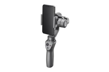 Image of DJI Innovations Osmo Mobile 2 Handheld Smartphone Gimbal, CP.ZM.00000064.01
