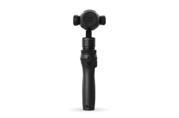 Image of DJI Innovations Osmo Plus Handheld Gimbal and Camera, CP.ZM.000425
