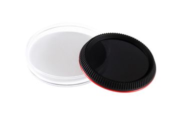 Image of DJI Innovations Osmo Plus/Z3 Camera ND16 Filter, Black, CP.ZM.000490