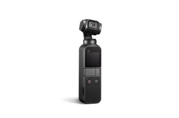 Image of DJI Innovations Osmo Pocket Camera, CP.ZM.00000097.02