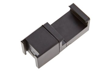 Image of DJI Innovations Osmo Quick Release 360 Mic Mount, Part 38, Black CP.ZM.000307