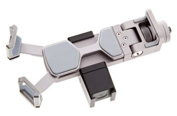 Image of DJI Innovations Osmo Quick Release 360 Mic Mount, Part 38, Black CP.ZM.000307