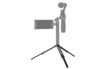 Image of DJI Innovations Osmo Tripod Camera Mount, Part 3, Black CP.ZM.000235
