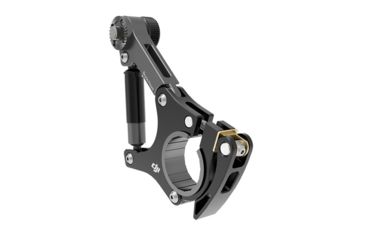 Image of DJI Innovations Osmo Vehicle Mount For Bike Camera Mount, Part 2, Black CP.ZM.000216