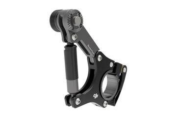 Image of DJI Innovations Osmo Vehicle Mount For Bike Camera Mount, Part 2, Black CP.ZM.000216