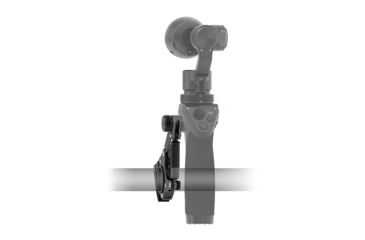 Image of DJI Innovations Osmo Vehicle Mount For Bike Camera Mount, Part 2, Black CP.ZM.000216