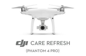 Image of DJI Innovations Phantom 4 Pro Care Refresh - Card, CP.QT.000831