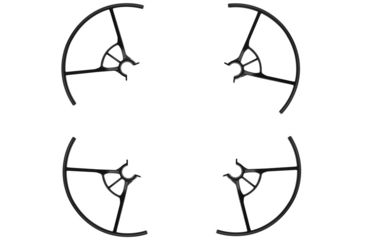 Image of DJI Innovations Propeller Guards for Tello Drone, CP.PT.00000222.01