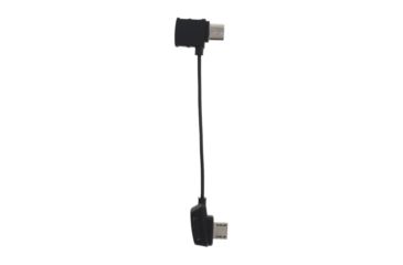 Image of DJI Innovations RC Cable - Reverse Micro USB Connector for Mavic, CP.PT.000560