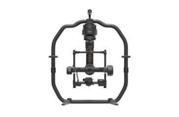 Image of DJI Innovations Ronin 2 Professional Combo, Black, CP.ZM.00000008.01