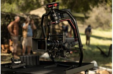 Image of DJI Innovations Ronin 2 Professional Combo, Black, CP.ZM.00000008.01