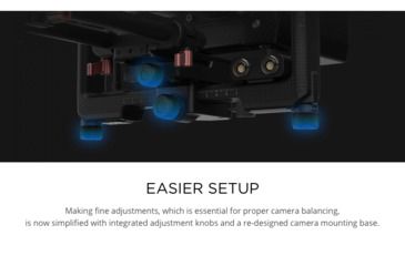 Image of DJI Innovations Ronin 2 Professional Combo, Black, CP.ZM.00000008.01